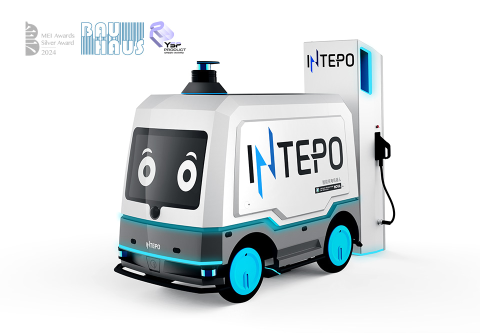 INTEPO Nova R30