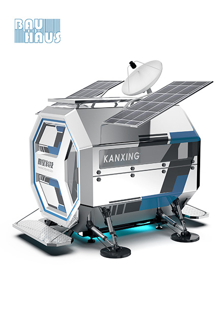 航天模拟体验设备